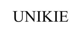 UNIKIE trademark