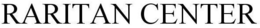 RARITAN CENTER trademark