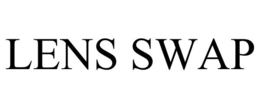 LENS SWAP trademark