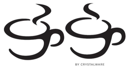 GOGO CRYSTALWARE trademark