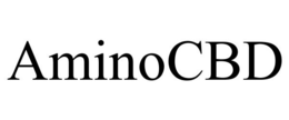 AMINOCBD trademark