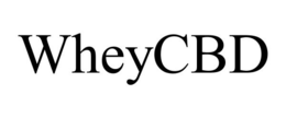 WHEYCBD trademark