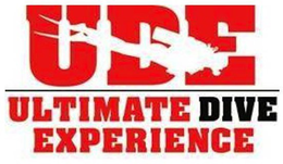 UDE ULTIMATE DIVE EXPERIENCE trademark