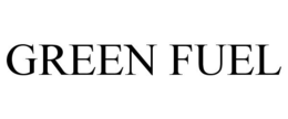 GREEN FUEL trademark