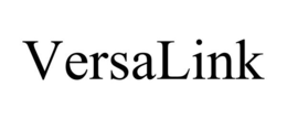 VERSALINK trademark