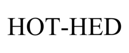 HOT-HED trademark