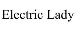 ELECTRIC LADY trademark
