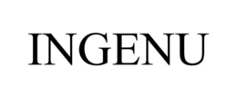 INGENU trademark