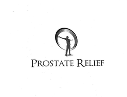 PROSTATE RELIEF trademark