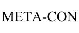 META-CON trademark