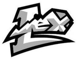 LEX trademark