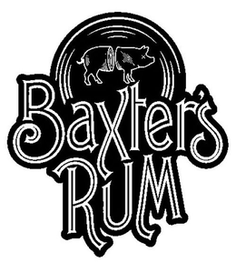 BAXTER'S RUM trademark