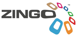 ZINGO trademark