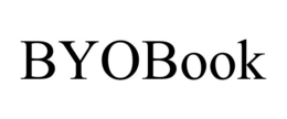 BYOBOOK trademark