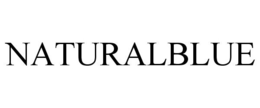 NATURALBLUE trademark
