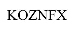 KOZNFX trademark