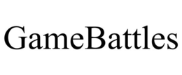 GAMEBATTLES trademark