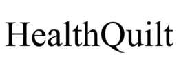 HEALTHQUILT trademark