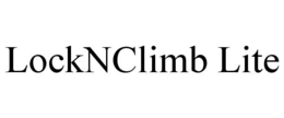LOCKNCLIMB LITE trademark