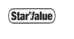 STAR VALUE trademark