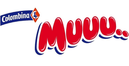 COLOMBINA MUUU trademark