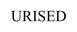 URISED trademark