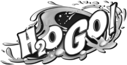 H2O GO! trademark
