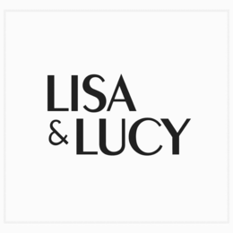 LISA & LUCY trademark