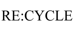 RE:CYCLE trademark