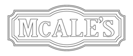 MCALE'S trademark