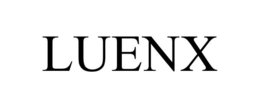 LUENX trademark