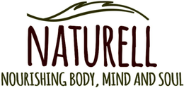 NATURELL NOURISHING BODY, MIND AND SOUL trademark