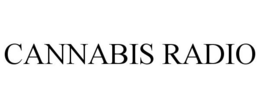 CANNABIS RADIO trademark