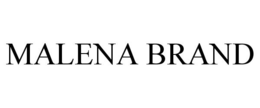 MALENA BRAND trademark
