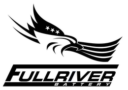 FULLRIVER BATTERY trademark