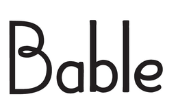 BABLE trademark