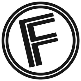F trademark