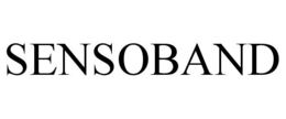 SENSOBAND trademark