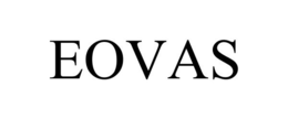 EOVAS trademark