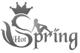 HOT SPRING trademark