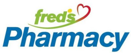 FRED'S PHARMACY trademark