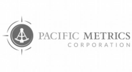 PACIFIC METRICS CORPORATION trademark