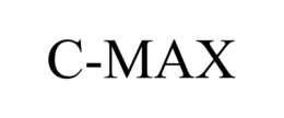 C-MAX trademark