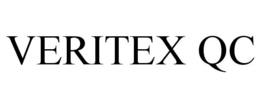 VERITEX QC trademark