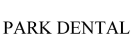 PARK DENTAL trademark