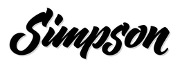 SIMPSON trademark