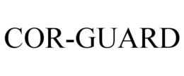 COR-GUARD trademark