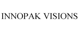 INNOPAK VISIONS trademark