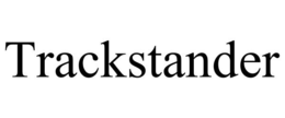 TRACKSTANDER trademark