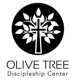 OLIVE TREE DISCIPLESHIP CENTER trademark